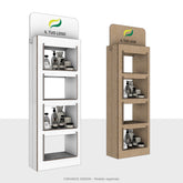 Espositore Magnolia